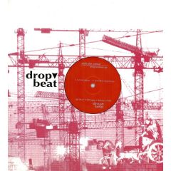 Malcolm Arthur - Malcolm Arthur - Programmers EP - Drop Beat Records