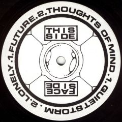 Abstract Minds - Abstract Minds - Future - White