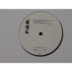 Various Artists - Various Artists - F.U.N. Album Sampler - Four Music