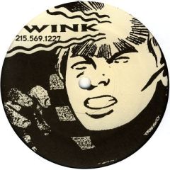 Josh Wink - Josh Wink - Untitled - Not On Label