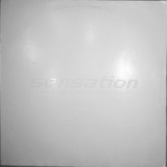 Sensation - Sensation - The Anthem 2002 - ID&T