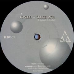 Katana / Mark Norman - Katana / Mark Norman - Dulce Vita / Tell Me - Tri Lamb