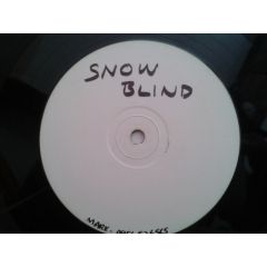 Vapour Trail - Vapour Trail - Snowblind / Release - Igloo