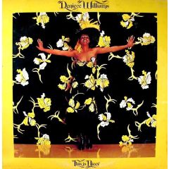 Deniece Williams - Deniece Williams - This Is Niecy - Columbia