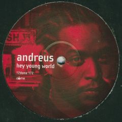 Andreus - Andreus - Hey Young World - Dome
