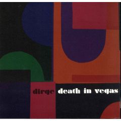Death In Vegas - Death In Vegas - Dirge (Remix) - Concrete