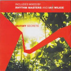 Mutiny - Mutiny - Secrets - Vc Recordings