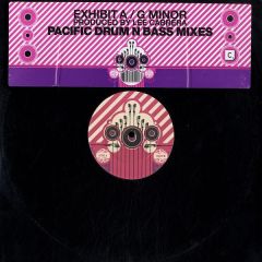 Exhibit A - Exhibit A - G Minor (Disc 2) - CR2