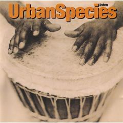 Urban Species - Urban Species - Listen - Talkin Loud