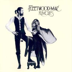 Fleetwood Mac - Fleetwood Mac - Rumours - Warner Bros. Records