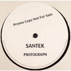 Santek - Santek - Photograph - Rise