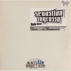 Sebastian Ingrosso - Sebastian Ingrosso - Body Beat - Royal Flush