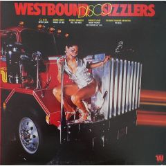 Various Artists - Various Artists - Westbound Disco Sizzlers - Westbound Records