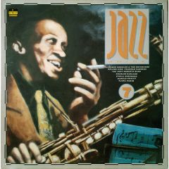 Jazz Juice Compilation - Jazz Juice Compilation - Volume 7 - Street Sounds