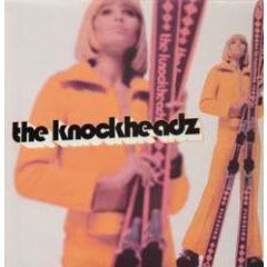 The Knockheadz - The Knockheadz - D-World - 20:20 Dvision 