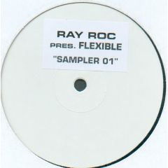 Ray Roc  - Ray Roc  - Flexible - Flx 1
