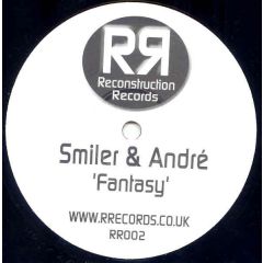 Daft Punk - Daft Punk - One More Time (2004 Remix) - Reconstruction Rec.