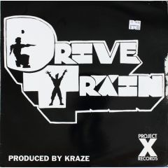 Drivetrain - Drivetrain - This Is The Rhythm - Project X