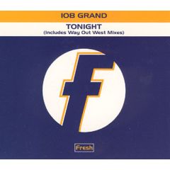 108 Grand - 108 Grand - Tonight - Fresh