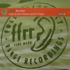 JDS - JDS - Nine Ways - Ffrr
