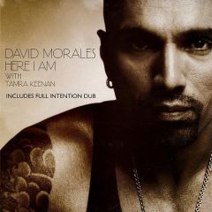 David Morales - David Morales - Here I Am (Remixes) - Vendetta