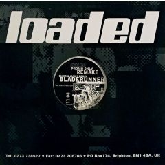 Remake - Remake - Bladerunner (1996 Remix) - Loaded