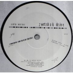 Audio Werner - Audio Werner - Zwrtshak Drive - Hartchef