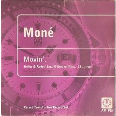 Mone - Mone - Movin (Remix) - Am:Pm