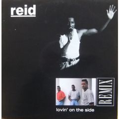 Reid - Reid - Lovin' On The Side - Syncopate