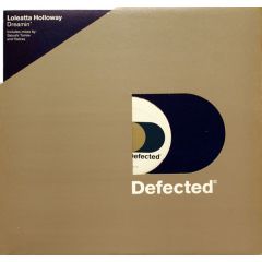 Loleatta Holloway - Loleatta Holloway - Dreamin' - Defected