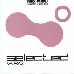 Punk People - Punk People - Competition - Selected Works