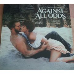 Original Soundtrack - Original Soundtrack - Against All Odds - Virgin