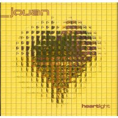 Jovan - Jovan - Heartlight - Urban