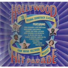 Various Artists - Various Artists - Hollywood Hit Parade - RCA