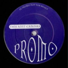 Unknown Artist - Unknown Artist - This Ain't Camisra - Not On Label