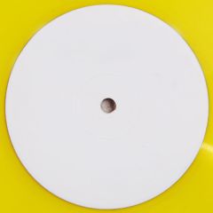 Chapter 9 Feat Colonel Abrams - Chapter 9 Feat Colonel Abrams - Your The One For Me (Yellow Vinyl) - Ouch Records