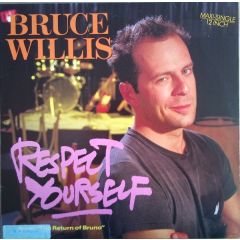 Bruce Willis - Bruce Willis - Respect Yourself - Motown