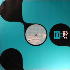 Scanner - Scanner - Full Fathom - New Electronica