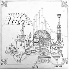 Pink Floyd - Pink Floyd - Relics - Starline