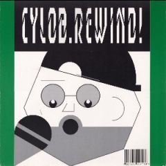 Cylob - Cylob - Rewind - Rephlex