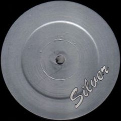 Rayner - Rayner - Silver - Formation Colours
