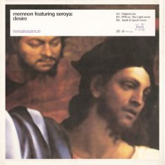 Memnon - Memnon - Desire - Renaissance