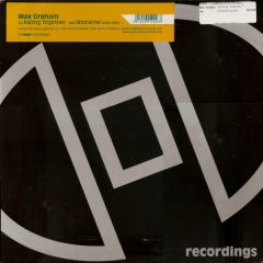 Max Graham - Max Graham - Falling Together - Hope 