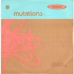 Orbital - Orbital - Mutations - FFRR