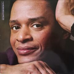 Al Jarreau - Al Jarreau - Jarreau - WEA