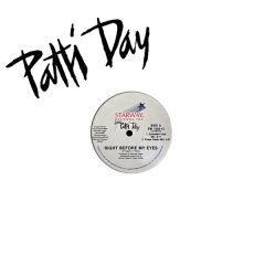 Patti Day - Patti Day - Right Before My Eyes - Starway