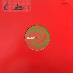 Baeka - Baeka - As We Dream - Bush
