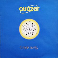 Quazar - Quazar - Break Away - Seven Stars Records