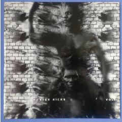 Porter Ricks - Porter Ricks - Vol 2 - Force Inc. Music Works