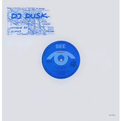 DJ Dusk - DJ Dusk - Chique E.P. - See Saw